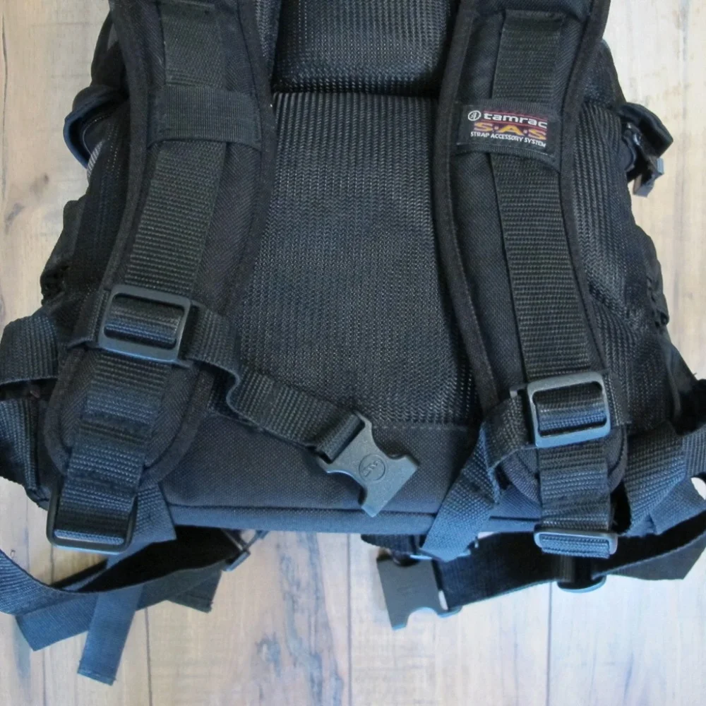 Tamrac great bag